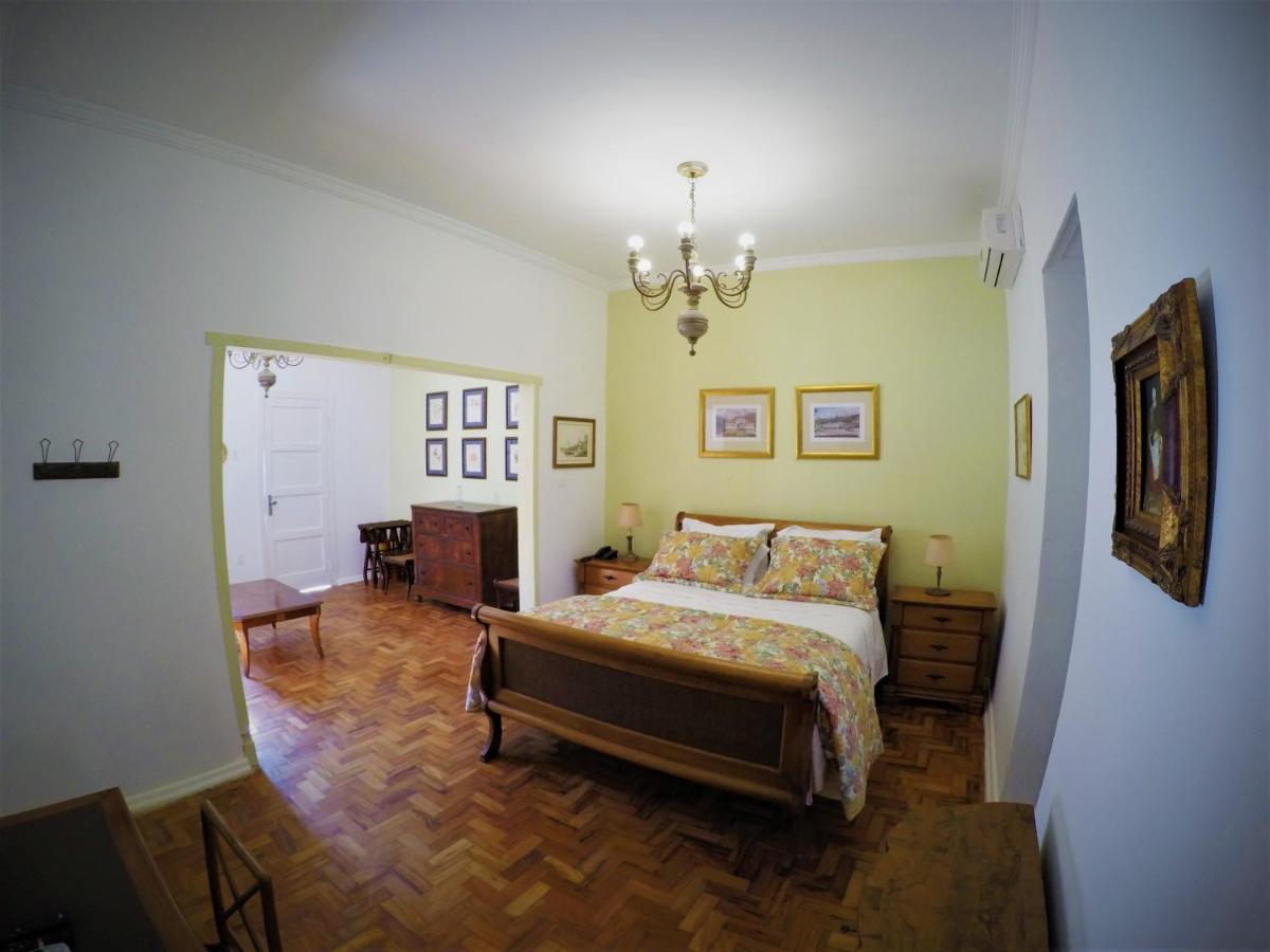 Hotel Do Cafe Rio das Flores Zewnętrze zdjęcie