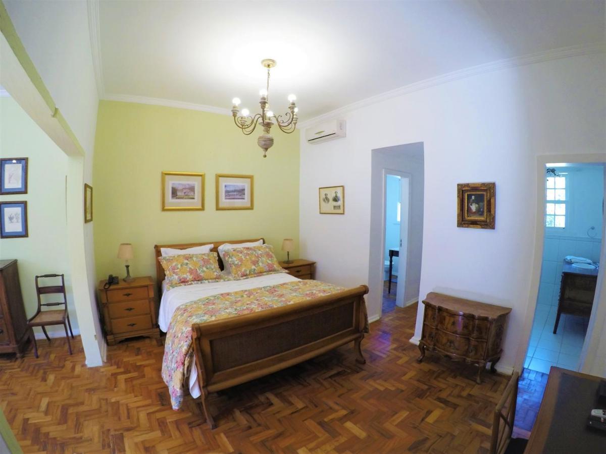 Hotel Do Cafe Rio das Flores Zewnętrze zdjęcie