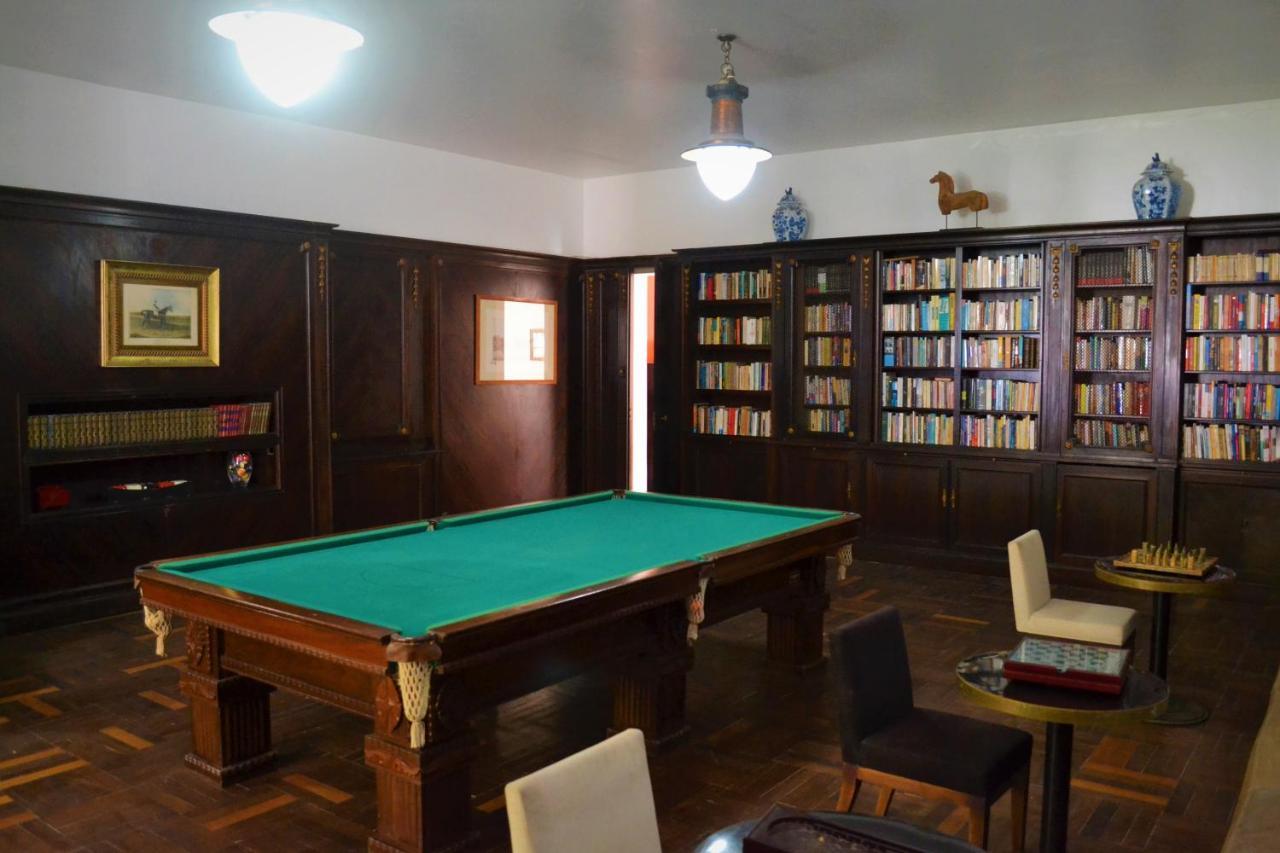 Hotel Do Cafe Rio das Flores Zewnętrze zdjęcie