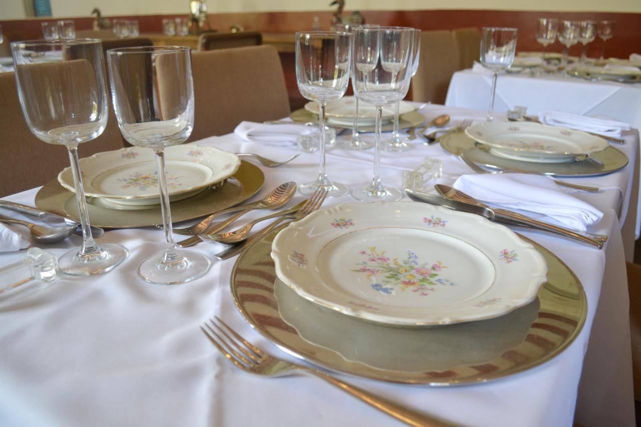 Hotel Do Cafe Rio das Flores Zewnętrze zdjęcie