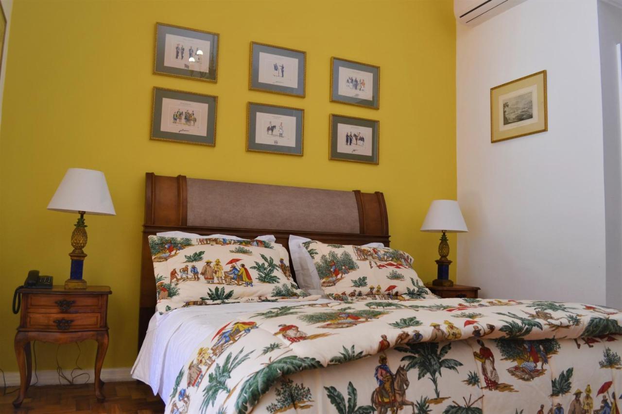 Hotel Do Cafe Rio das Flores Zewnętrze zdjęcie