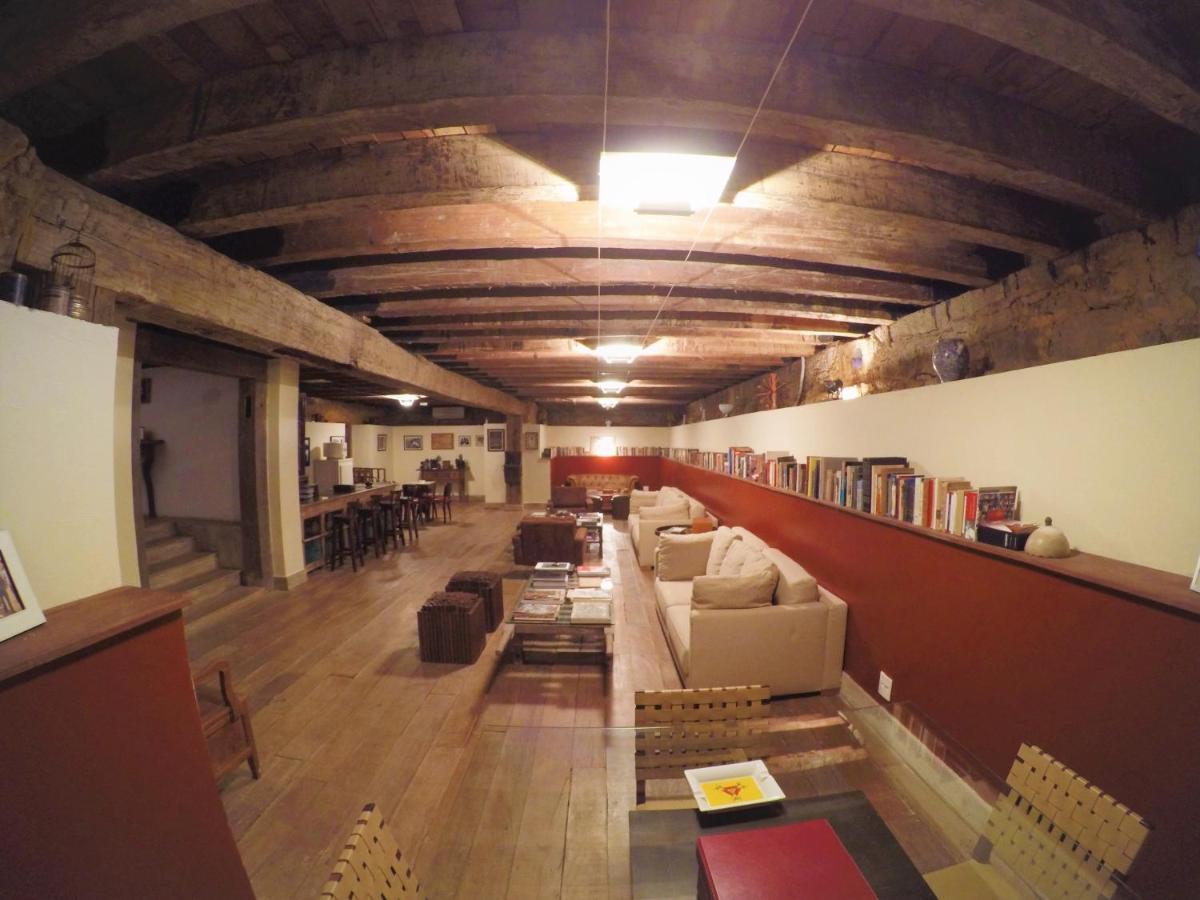 Hotel Do Cafe Rio das Flores Zewnętrze zdjęcie