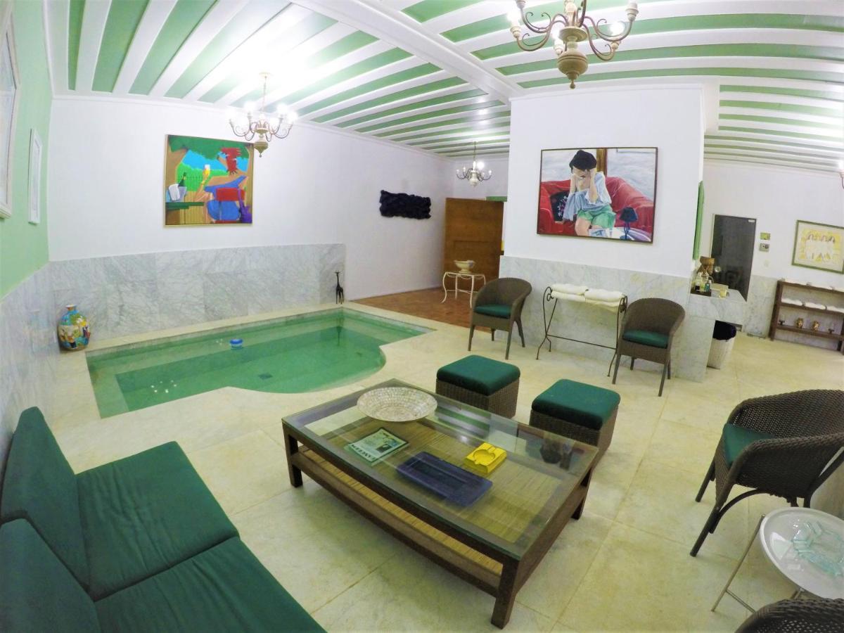 Hotel Do Cafe Rio das Flores Zewnętrze zdjęcie