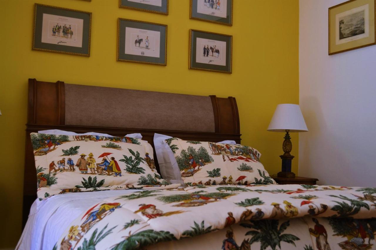 Hotel Do Cafe Rio das Flores Zewnętrze zdjęcie