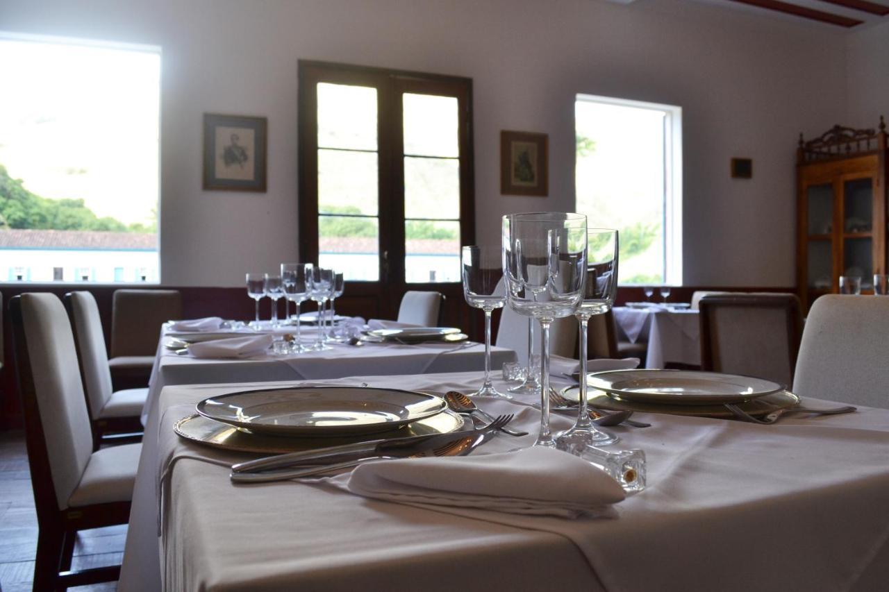 Hotel Do Cafe Rio das Flores Zewnętrze zdjęcie