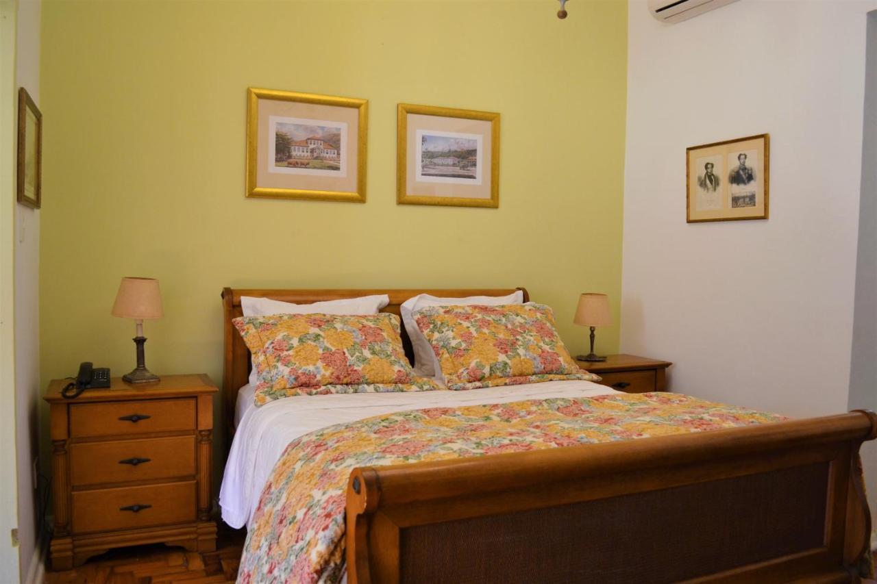 Hotel Do Cafe Rio das Flores Zewnętrze zdjęcie