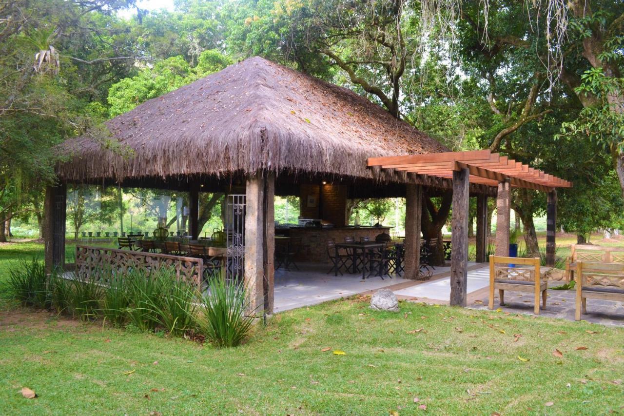 Hotel Do Cafe Rio das Flores Zewnętrze zdjęcie