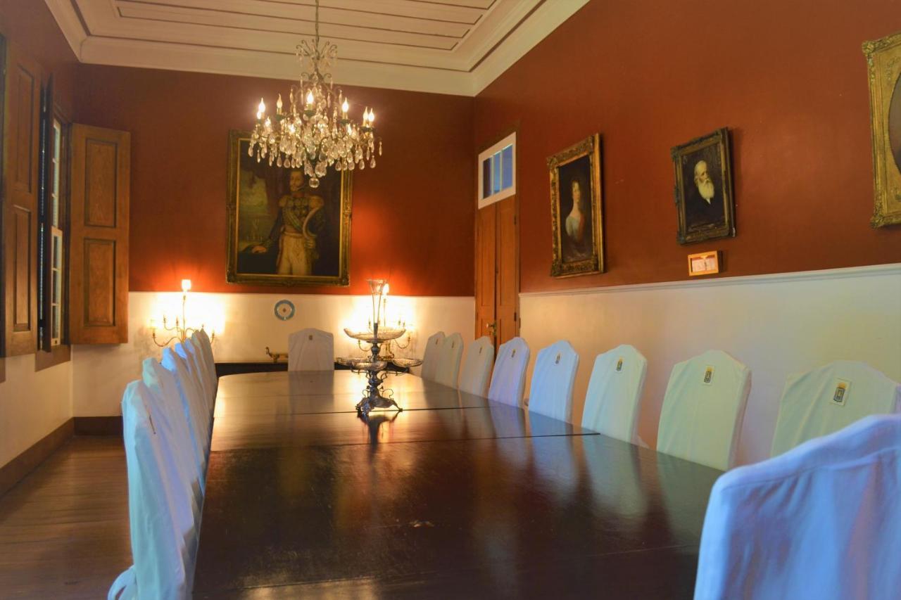 Hotel Do Cafe Rio das Flores Zewnętrze zdjęcie
