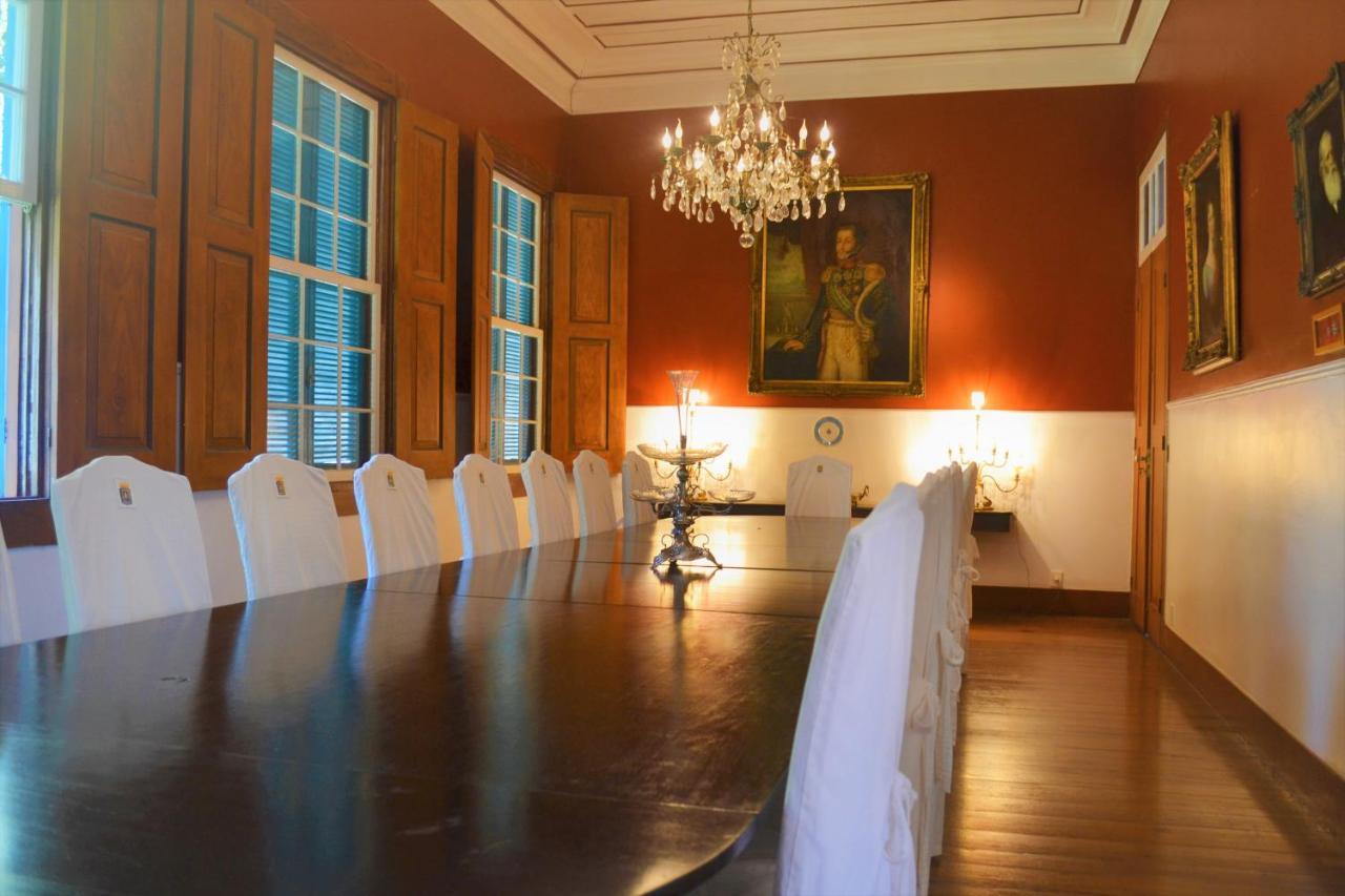 Hotel Do Cafe Rio das Flores Zewnętrze zdjęcie