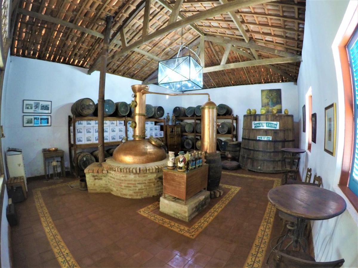 Hotel Do Cafe Rio das Flores Zewnętrze zdjęcie