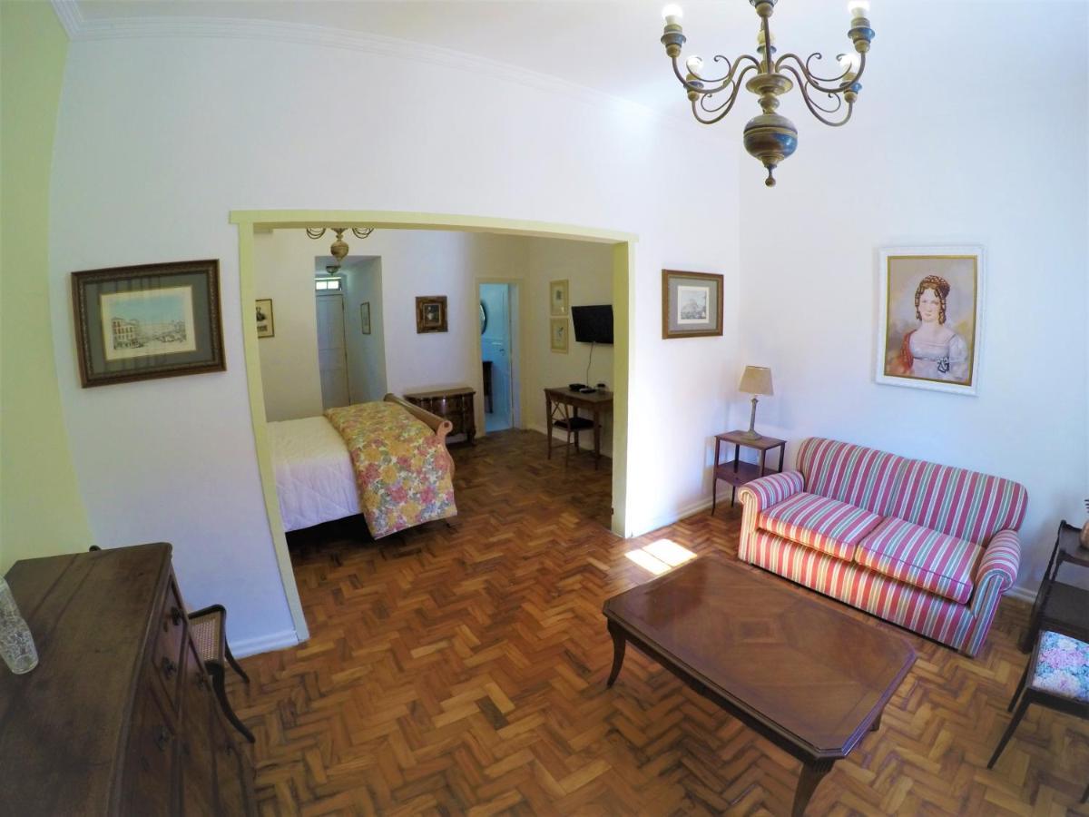 Hotel Do Cafe Rio das Flores Zewnętrze zdjęcie