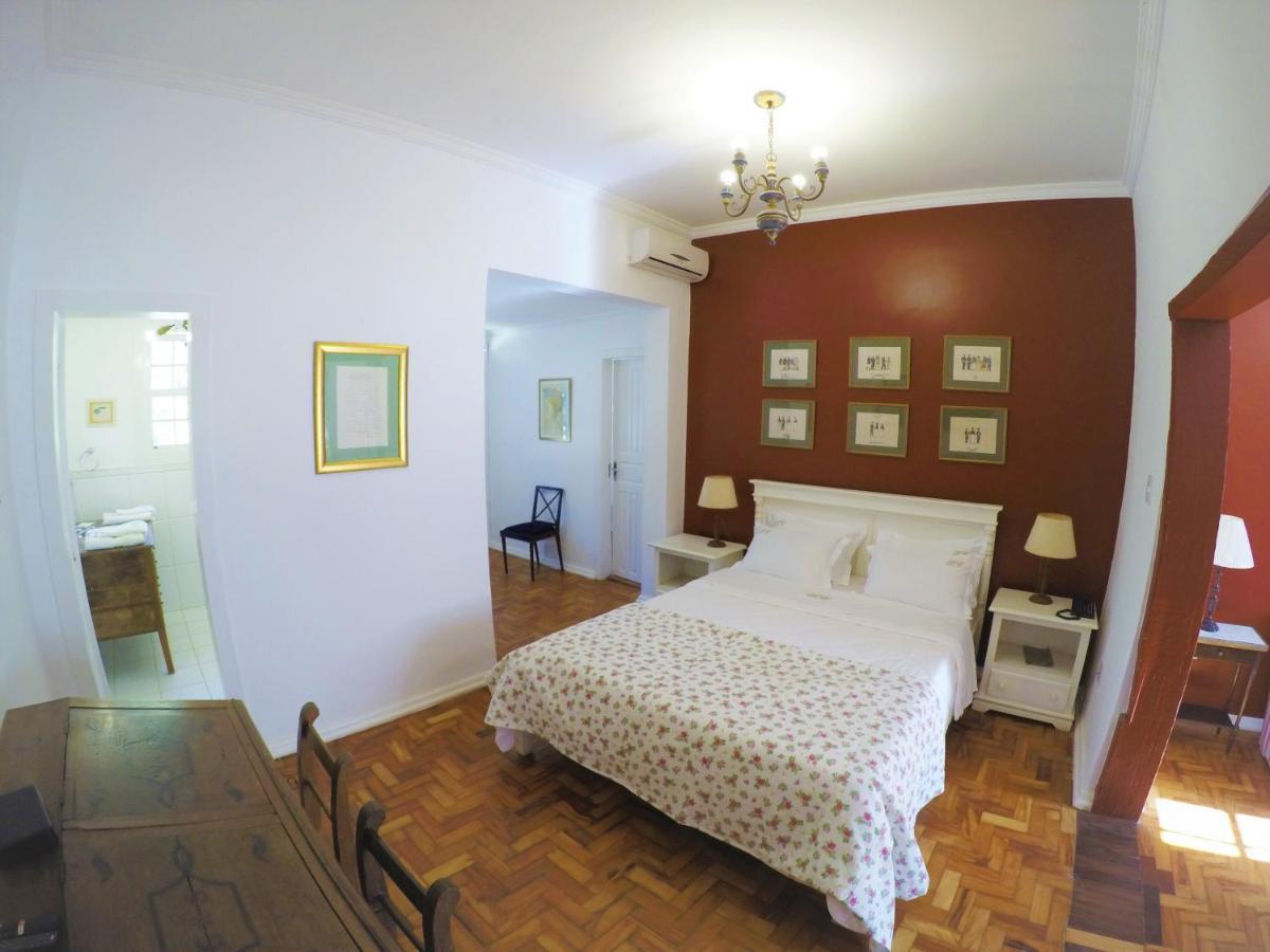 Hotel Do Cafe Rio das Flores Zewnętrze zdjęcie