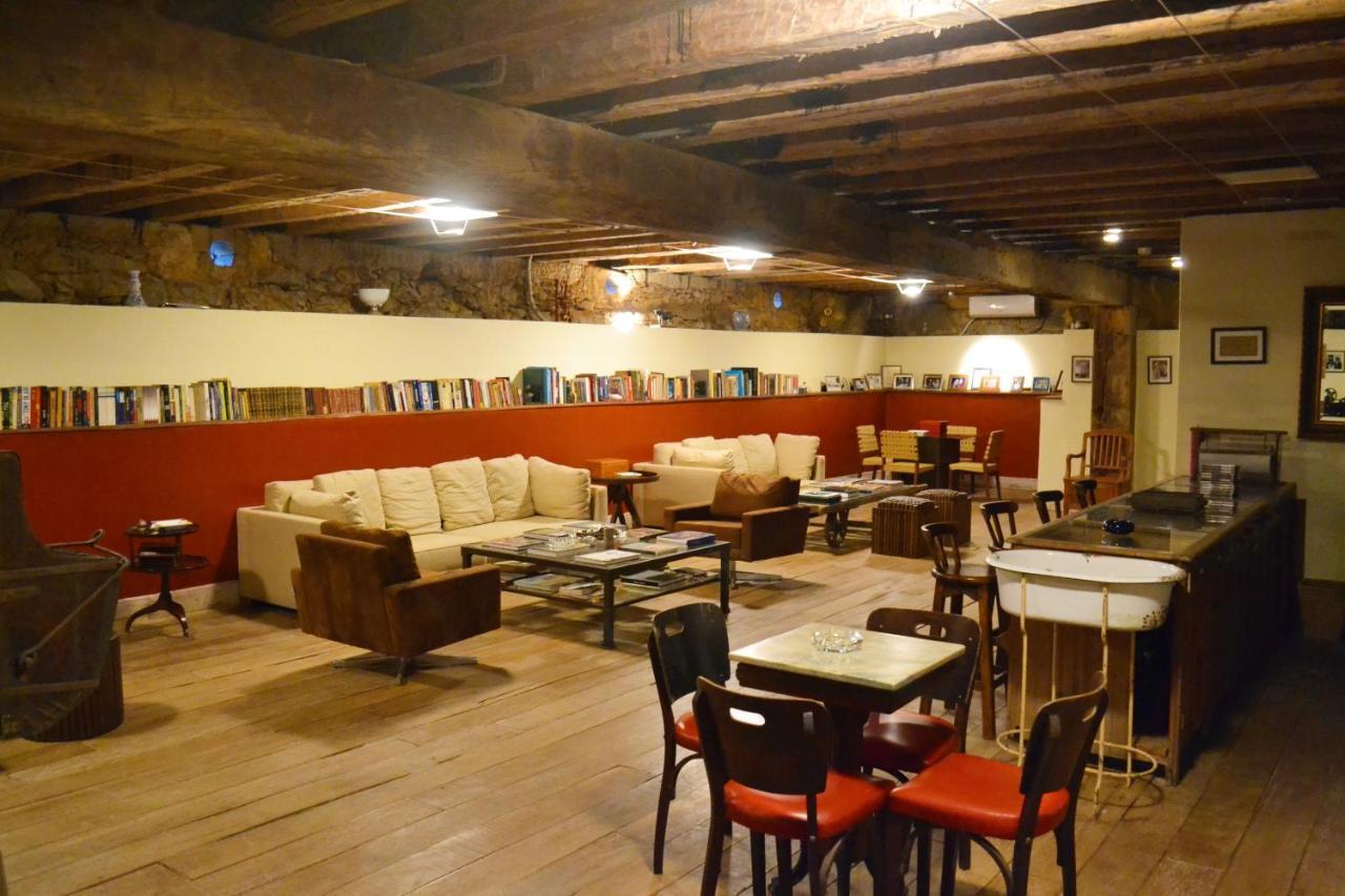 Hotel Do Cafe Rio das Flores Zewnętrze zdjęcie
