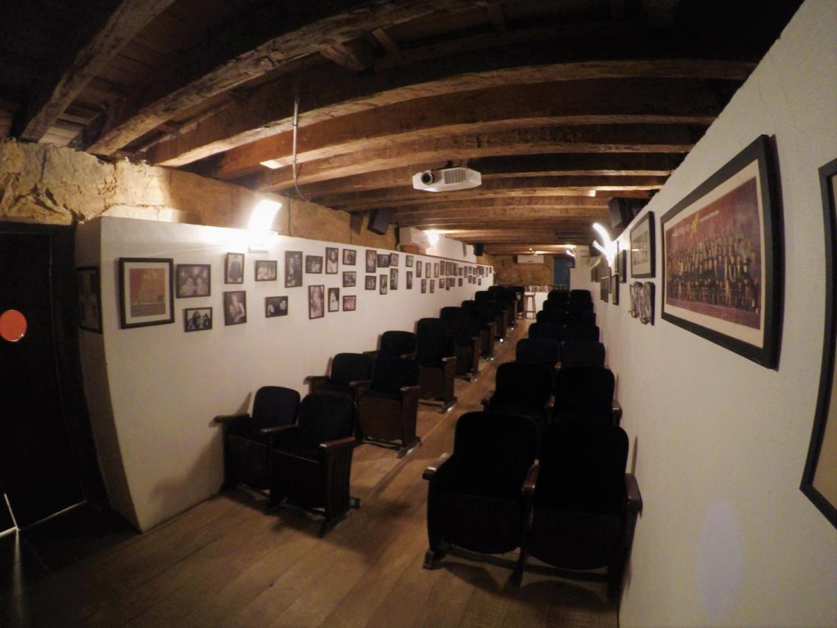Hotel Do Cafe Rio das Flores Zewnętrze zdjęcie