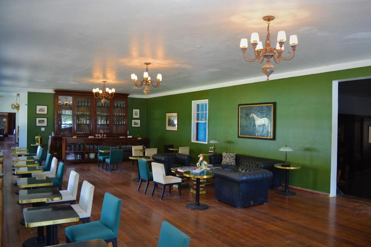 Hotel Do Cafe Rio das Flores Zewnętrze zdjęcie