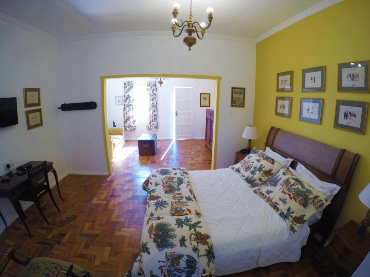 Hotel Do Cafe Rio das Flores Zewnętrze zdjęcie